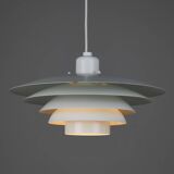 Suspension klaxon 'type 788' en aluminium (mk10444)