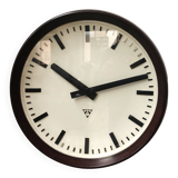 XL Pragotron clock