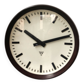 XL Pragotron clock