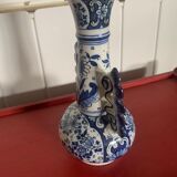 Vase chinois de style kangxi