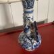 Chinese Kangxi style vase