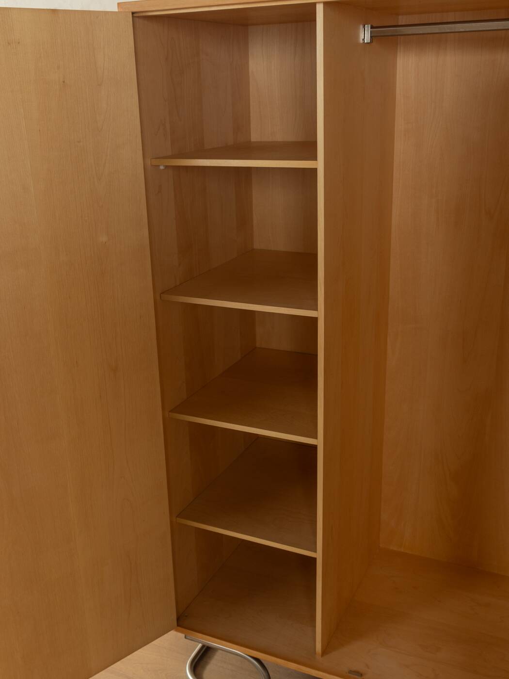 Armoire des années 1960, WK Möbel