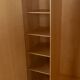 Armoire des années 1960, WK Möbel