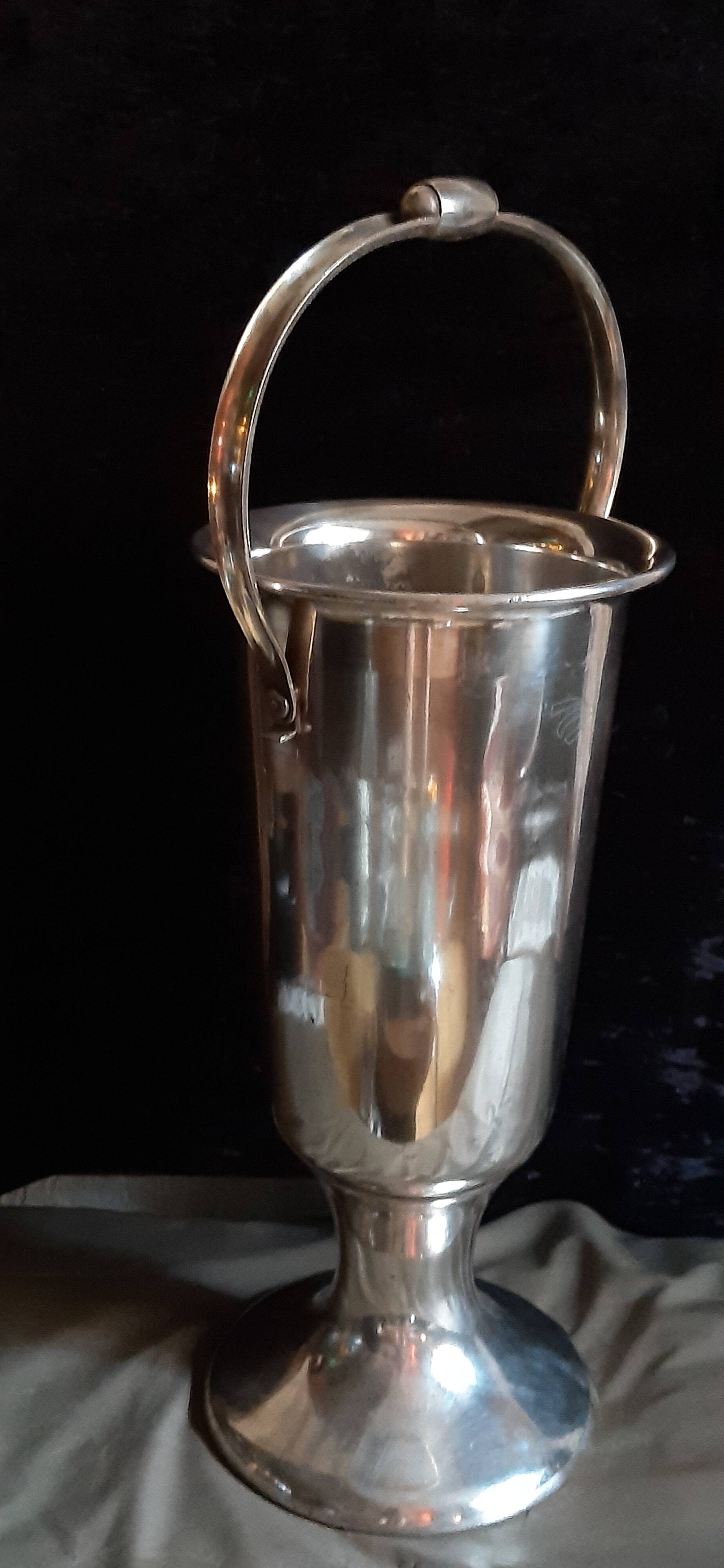 Sceau à glace / champagnes / Vins Art Déco 1930.