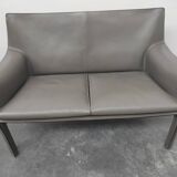 Cab 415 sofa by Mario Bellini for Cassina