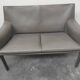 Cab 415 sofa by Mario Bellini for Cassina