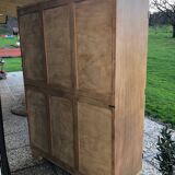 Cupboard