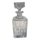 Carafe en cristal