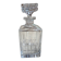 Carafe en cristal