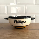 Breton bowl name Philippe St Jean de Bretagne