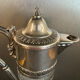 Vintage Raimond Italy Silverplate Carafe