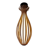 Luminaire suspension