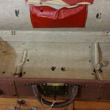 Suitcase - Travel trunk