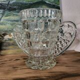 Art deco vase