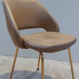 Office chair called vintage barrel, 1960s
