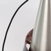 Suspension vintage danoise Corona par Jo Hammerborg, Fog og Morup, 1960