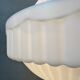 XXL pendant lamp 'Louis' – S & R Cornelissen – Wever & Ducré