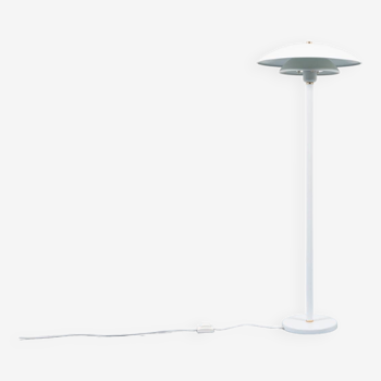 Lampadaire Belid, années 1980