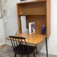 Vintage modernism 1960 Secretary
