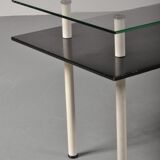 Table low minimalist of the 1930s