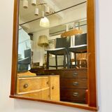 Miroir mural vintage 135x46cm