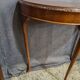 Console anglaise