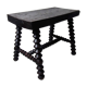 Tabouret art populaire breton