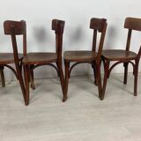 Bistro chairs