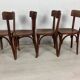 Bistro chairs