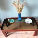 Cassina coffee table by Afra & Tobia Scarpa