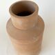 Terracotta vase "adana" 20cm