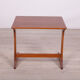 Teak pull out tables by V. Wilkins for G-Plan, 1970s