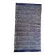 Tapis en laine
