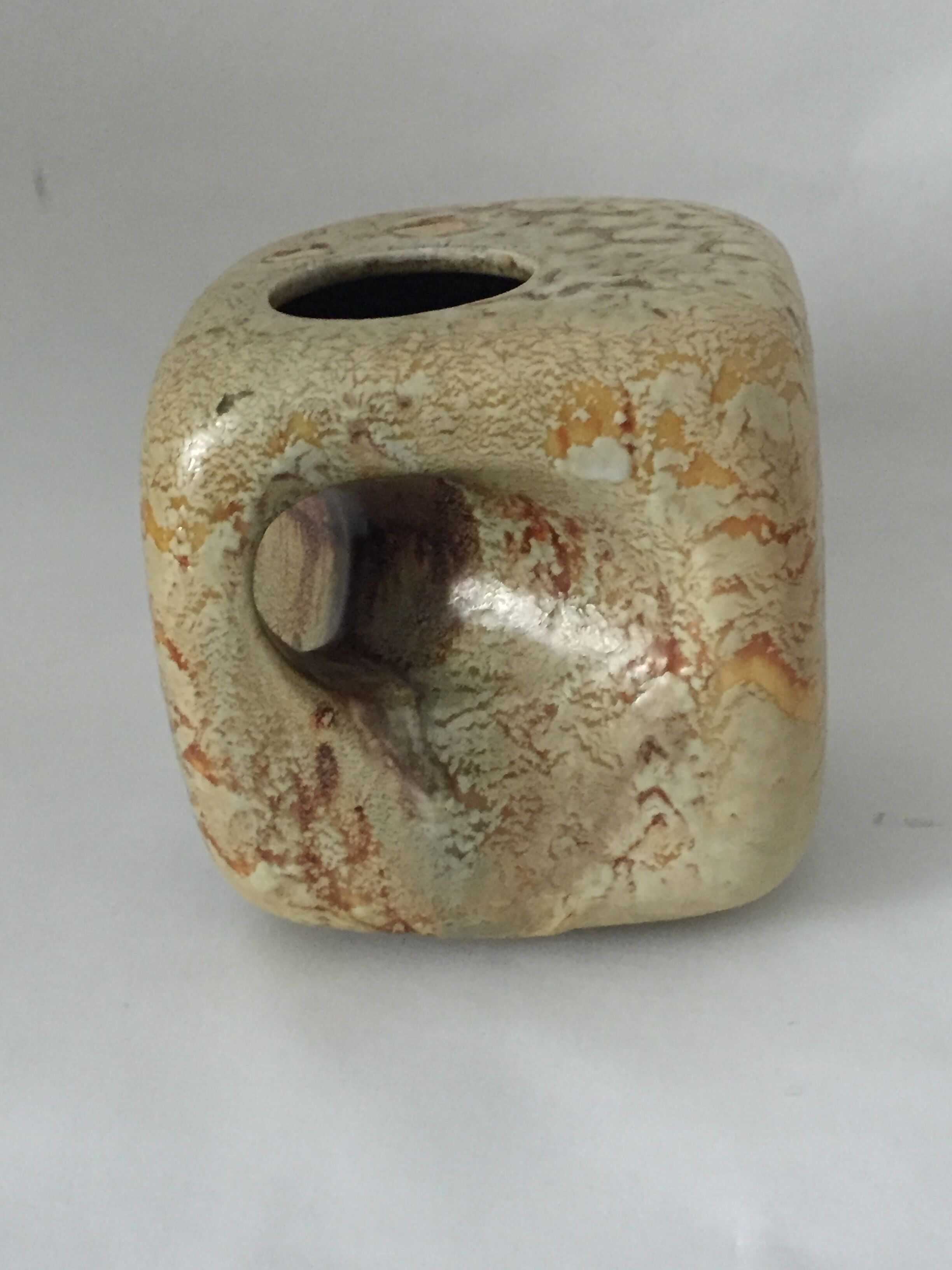 Bertoncello vase - Italy