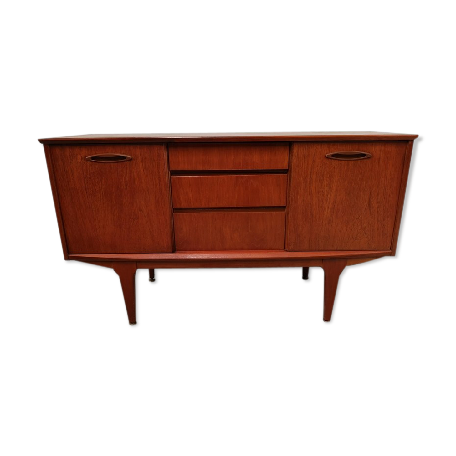 Scandinavian sideboard