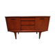 Enfilade scandinave