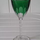 Baccarat Crystal Glass