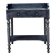 Small wooden dressing table