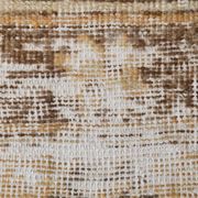 Tapis en laine 92x52cm fait à la main