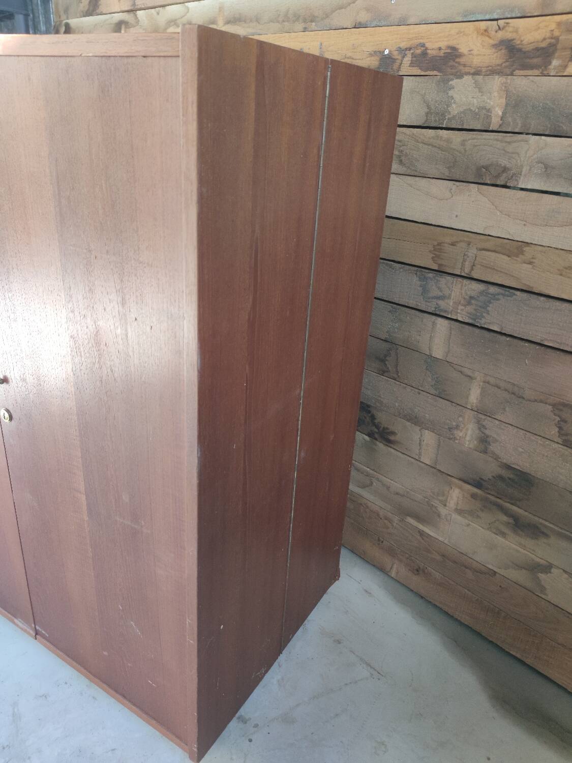 Magic box. Office furniture