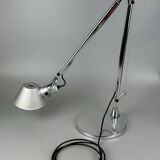 Table lamp desk lamp Artemide Tolomeo M. De Lucchi G. Fassina Design