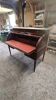 Louis XVI period cylinder desk