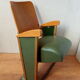 1950s movie chair