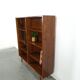 Deens design palissandre Hundevad LP baguette magique