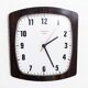Wall clock Vedette