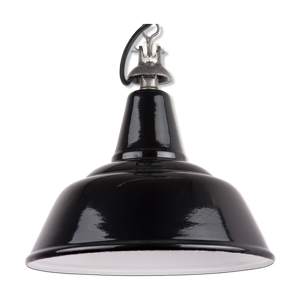 lampe industrielle vintage
