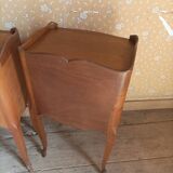 Bedside tables