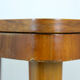 Walnut Dining Table for Mier, 1950s