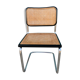 Chair Marcel breuer B32 1970
