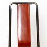 Chaise "Irma" d'Achille Castiglioni pour Zanotta